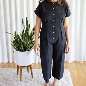 Micaela Greg Les Jumpsuit